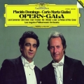 Domingo, Carlo Maria Giulini - Opern Gala concert